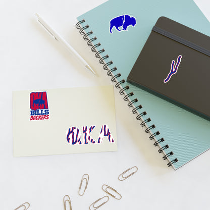 Sticker Sheets