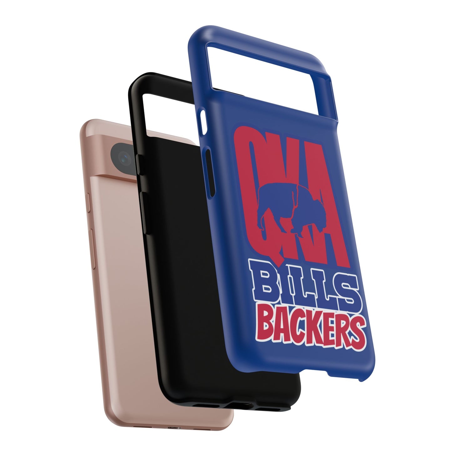 Tough Cases