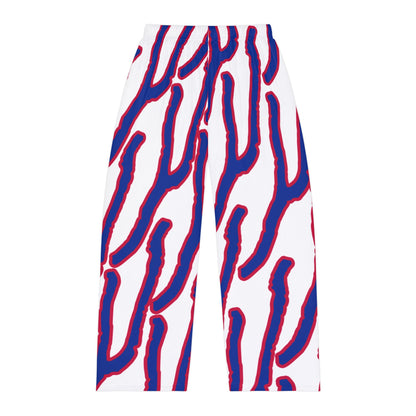 Men's Pajama Pants (AOP)