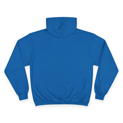 Champion Hoodie MVP 17 Sweatshirt