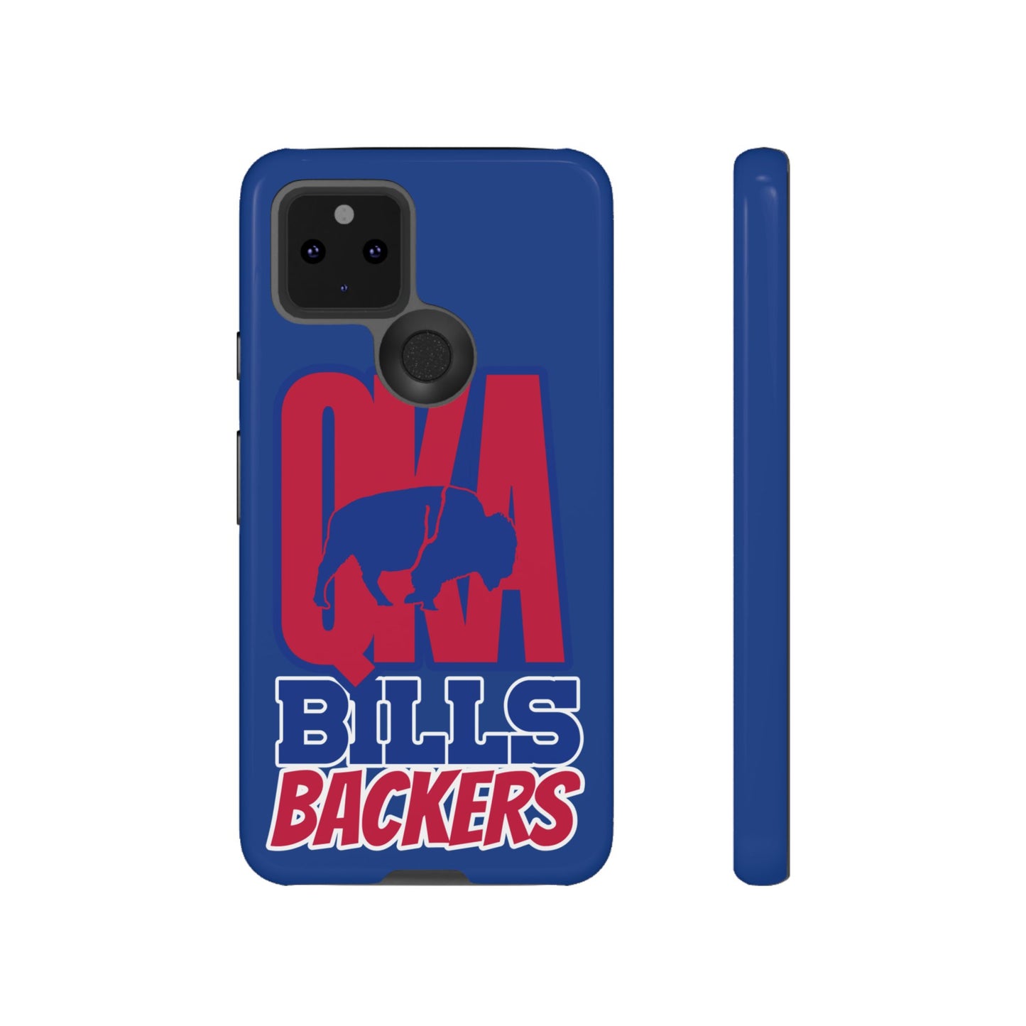 Tough Cases