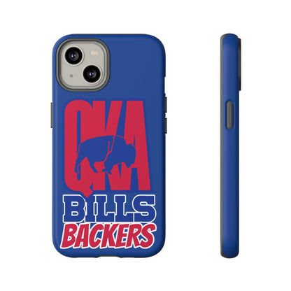 Tough Cases