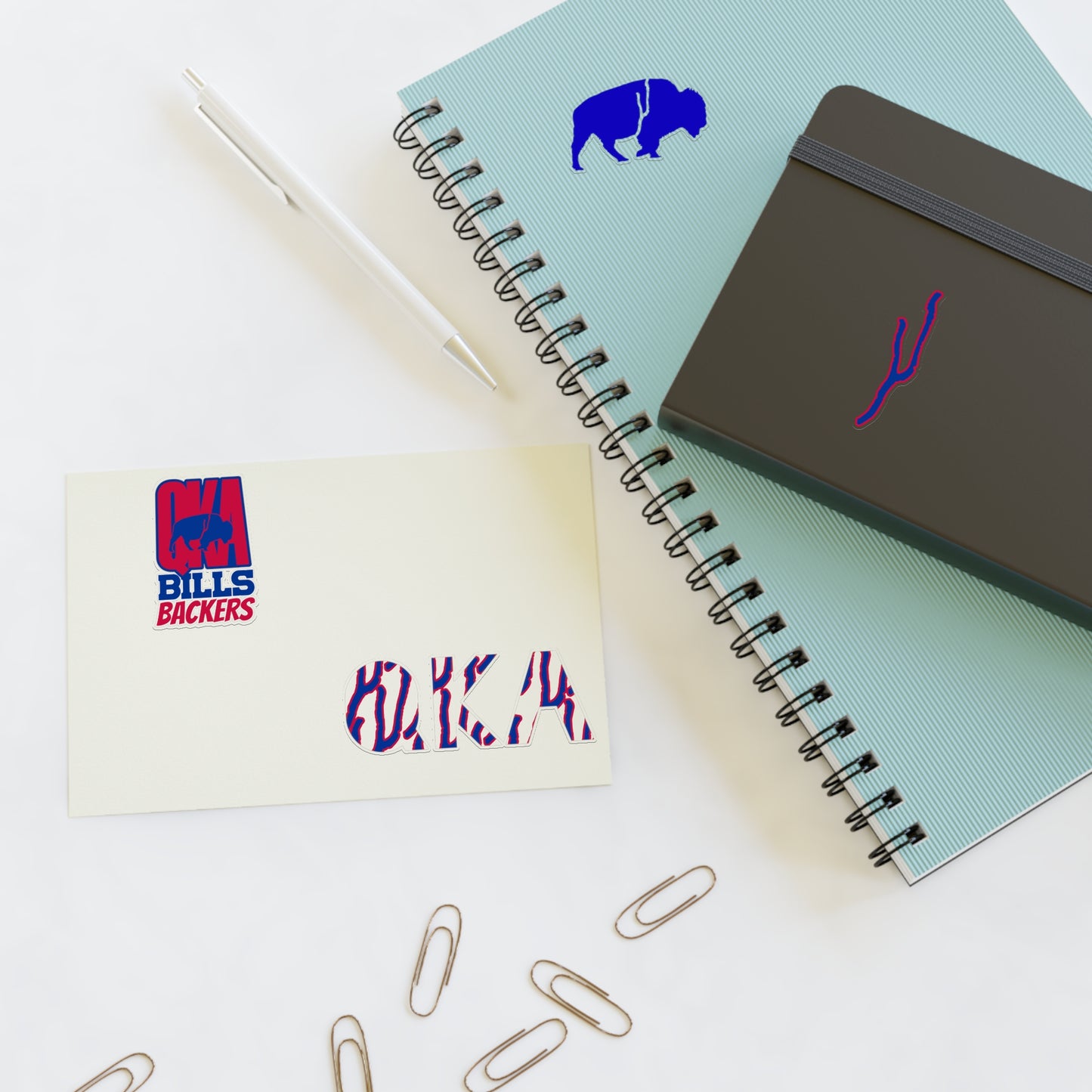 Sticker Sheets