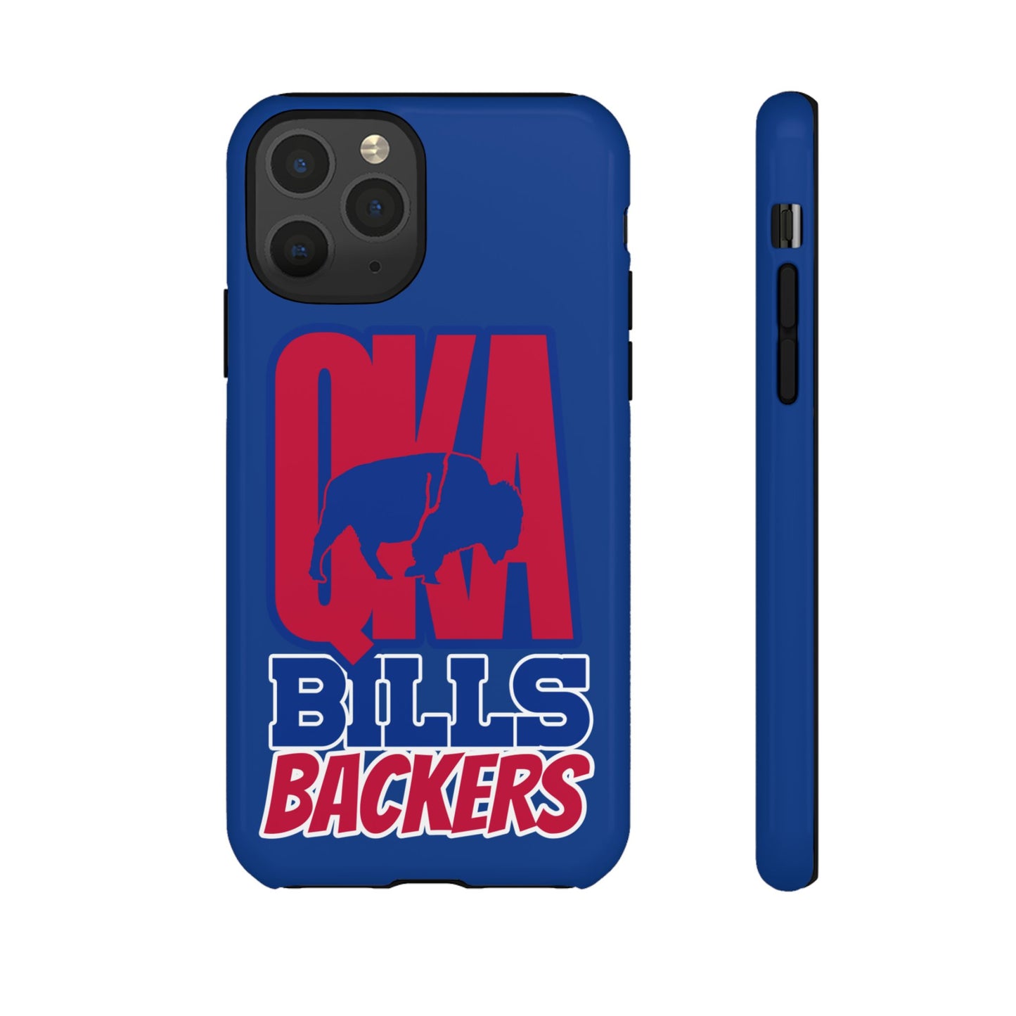 Tough Cases