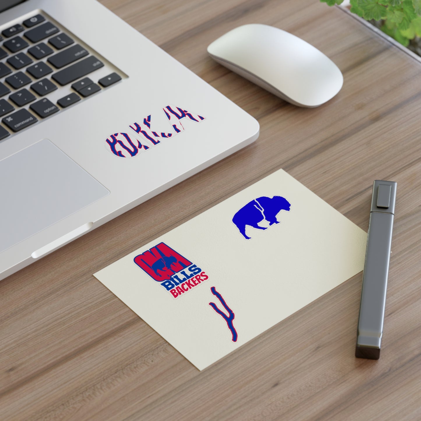 Sticker Sheets