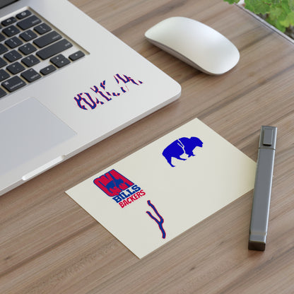 Sticker Sheets