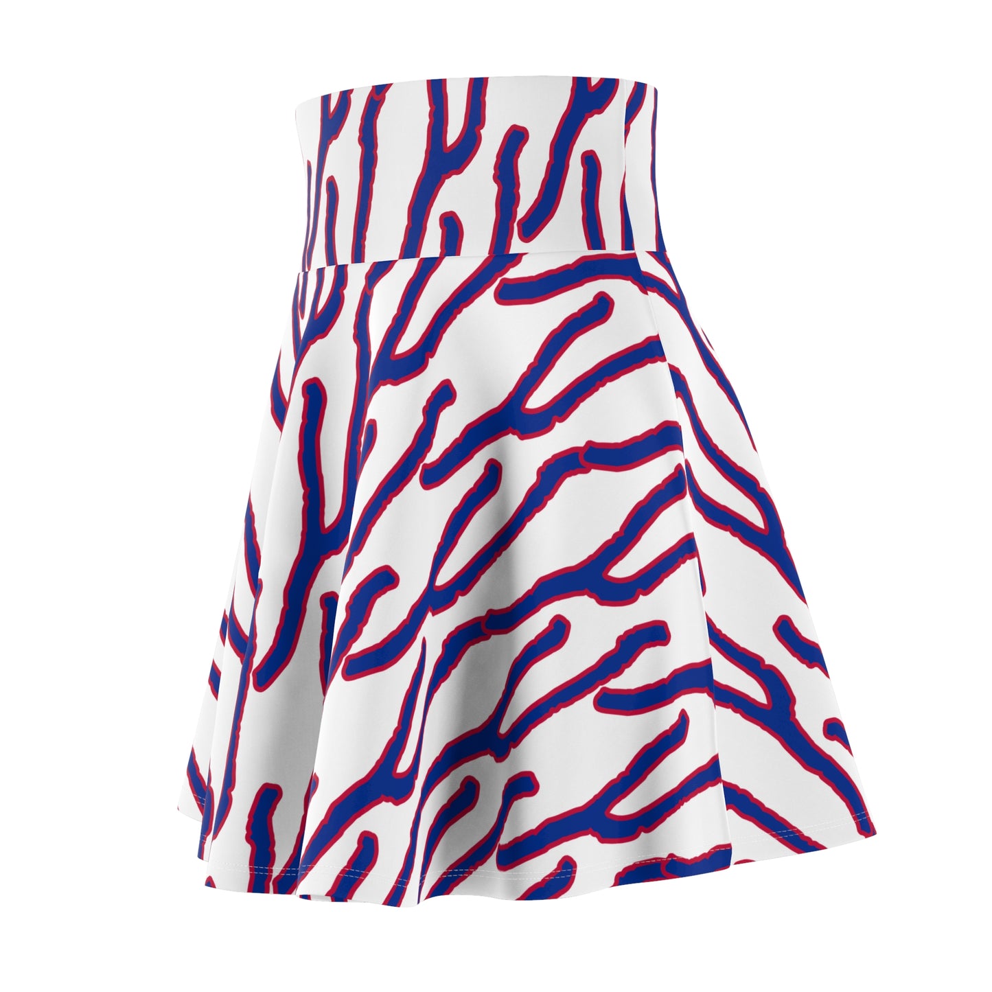 Women's Skater Skirt (AOP)
