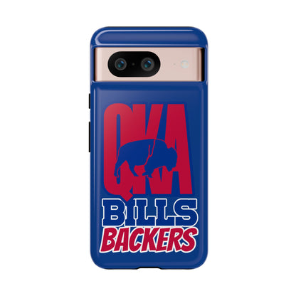 Tough Cases