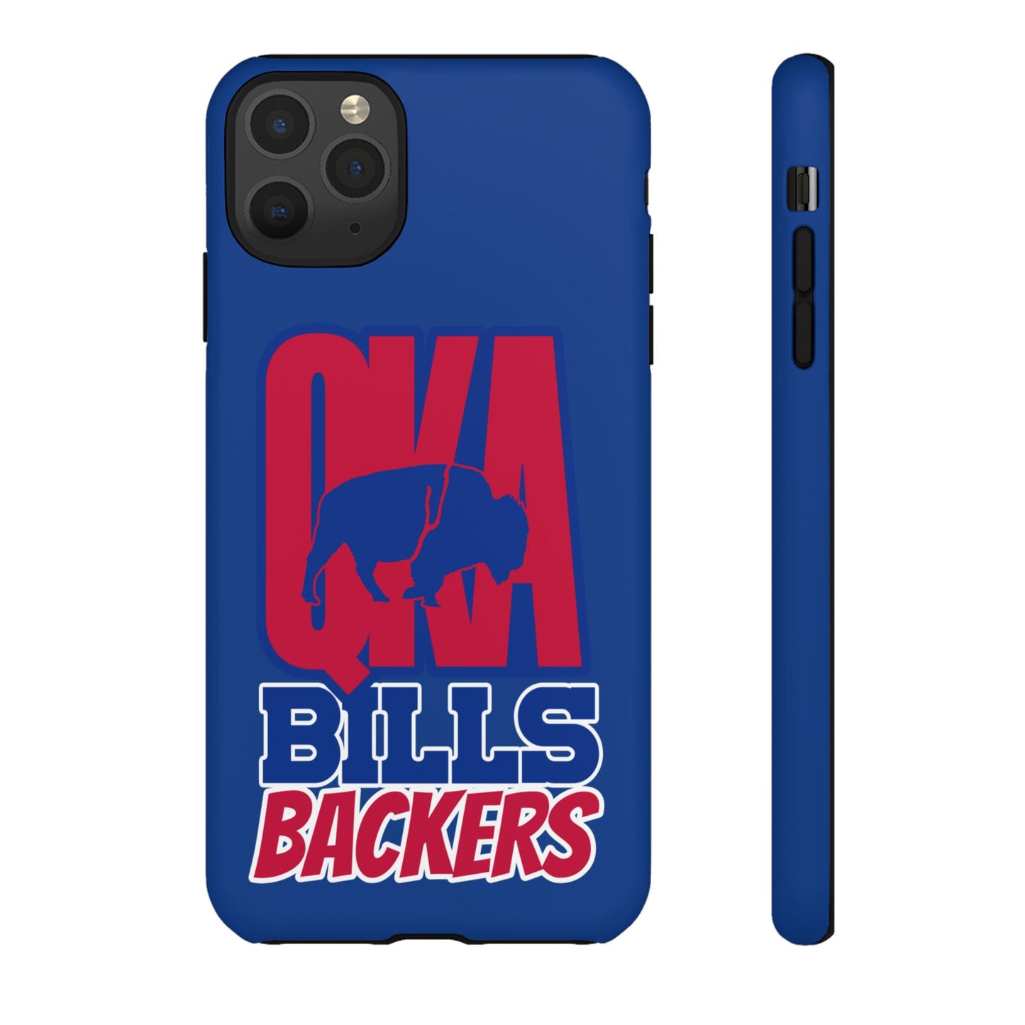 Tough Cases