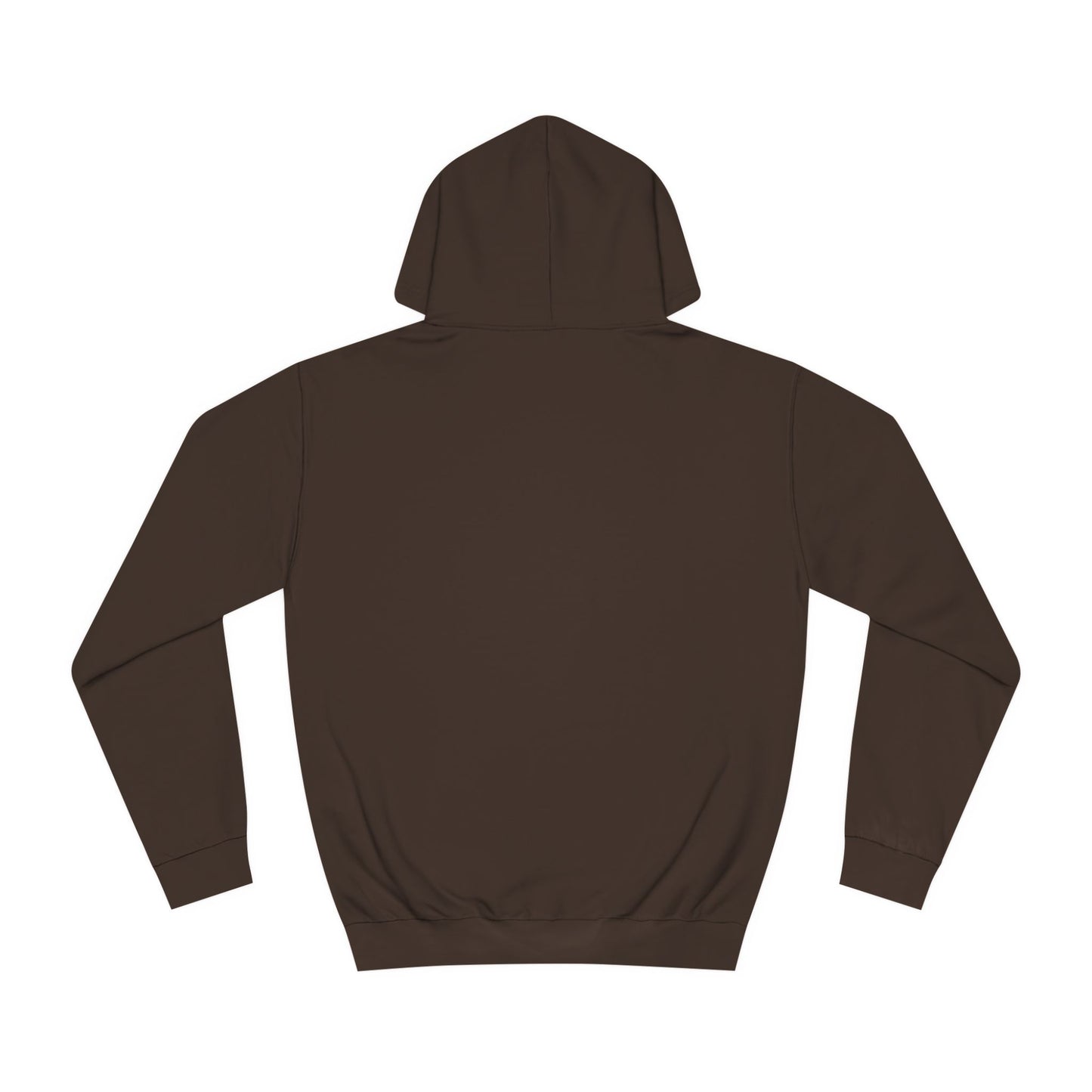 QKA Bills Backers White Standing Buffalo Classic Hoodie