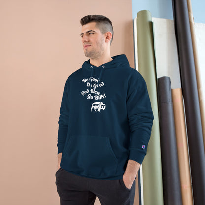 Champion Hoodie MVP 17 Sweatshirt
